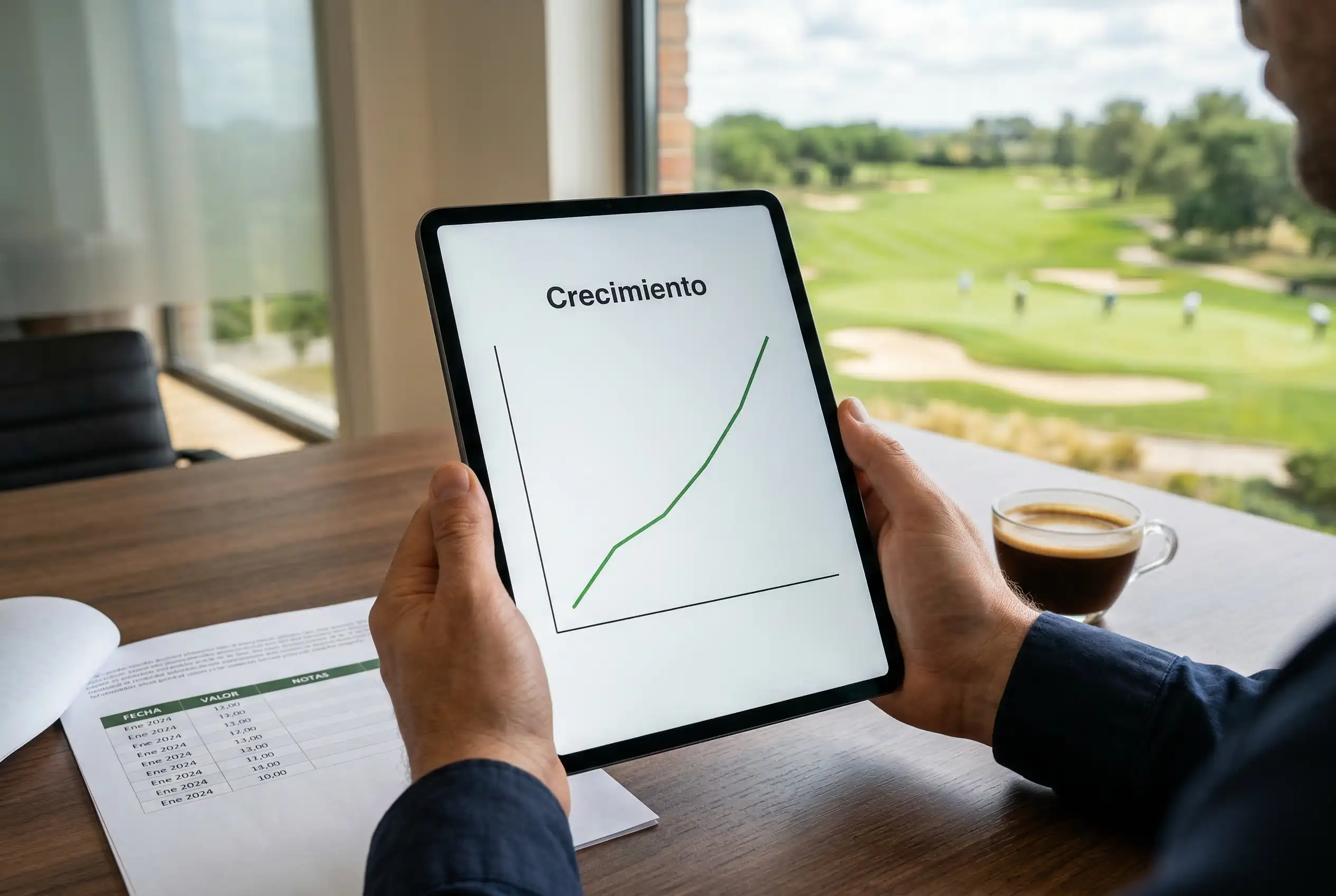 Calculo de probabilidad implícita y deteccion de valor en cuotas de golf